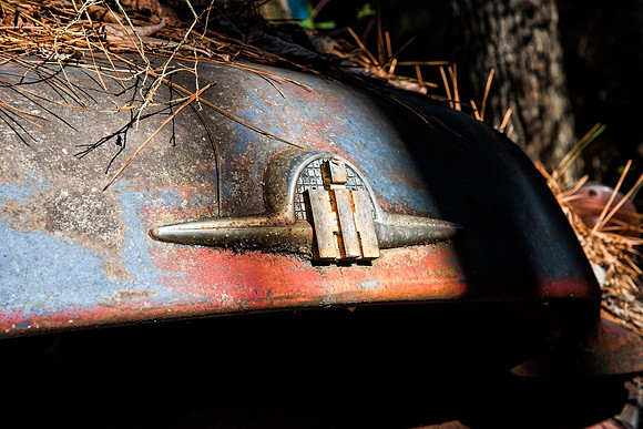 Old Car City