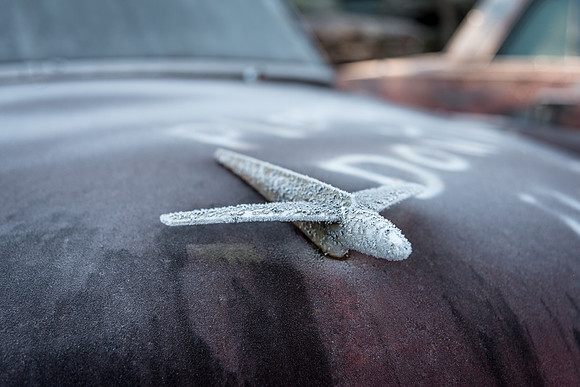 Old Car City