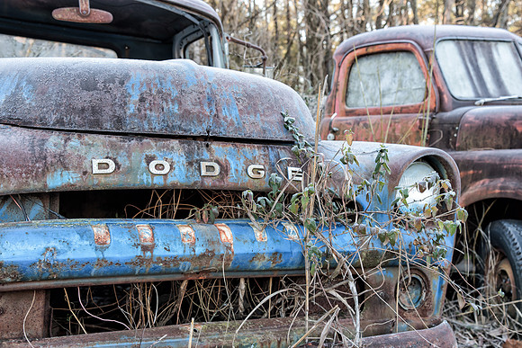 Old Car City
