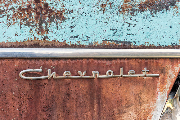 Old Car City