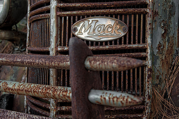 Old Car City