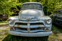 Old Car City