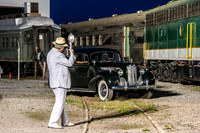 1940s Paparazzi