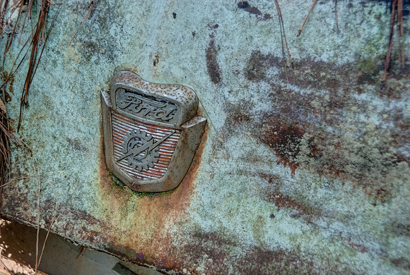 Old Car City