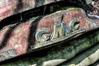 Old Car City