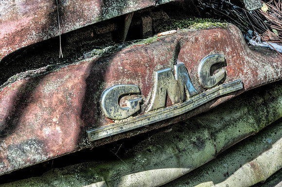 Old Car City